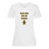 Stedman Ladies Classic Tee Thumbnail