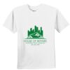 Stedman Junior Classic Tee Thumbnail