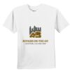Stedman Junior Classic Tee Thumbnail