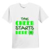 Stedman Junior Classic Tee Thumbnail