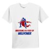 Stedman Junior Classic Tee Thumbnail