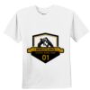 Stedman Junior Classic Tee Thumbnail