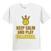 Stedman Junior Classic Tee Thumbnail