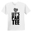 Stedman Junior Classic Tee Thumbnail