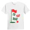 Stedman Junior Classic Tee Thumbnail