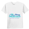 Stedman Junior Classic Tee Thumbnail