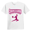 Stedman Junior Classic Tee Thumbnail