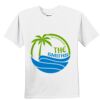 Stedman Junior Classic Tee Thumbnail