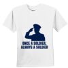 Stedman Junior Classic Tee Thumbnail